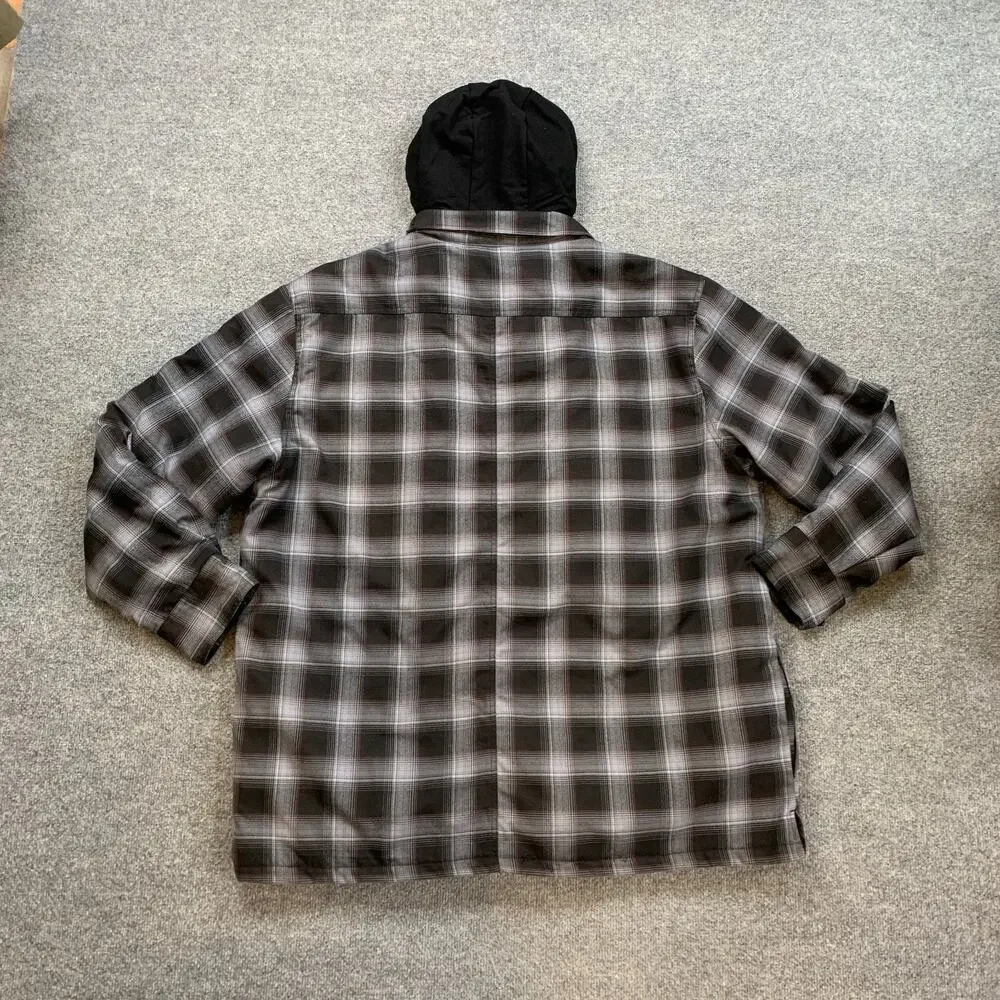 DIXXON jacket mens